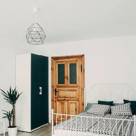 Apartament Mikolaja Reja דירה ורוצלב
