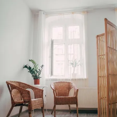 דירה Apartament Mikolaja Reja