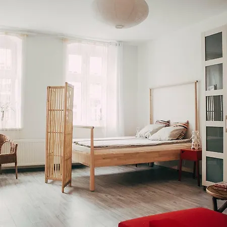 דירה Apartament Mikolaja Reja *