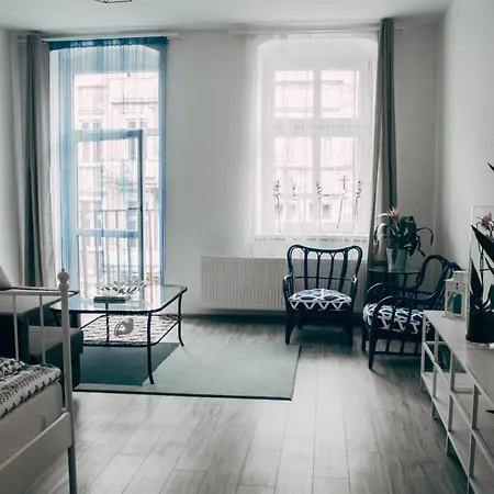 Apartament Mikolaja Reja * ורוצלב